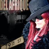 del afrique ep